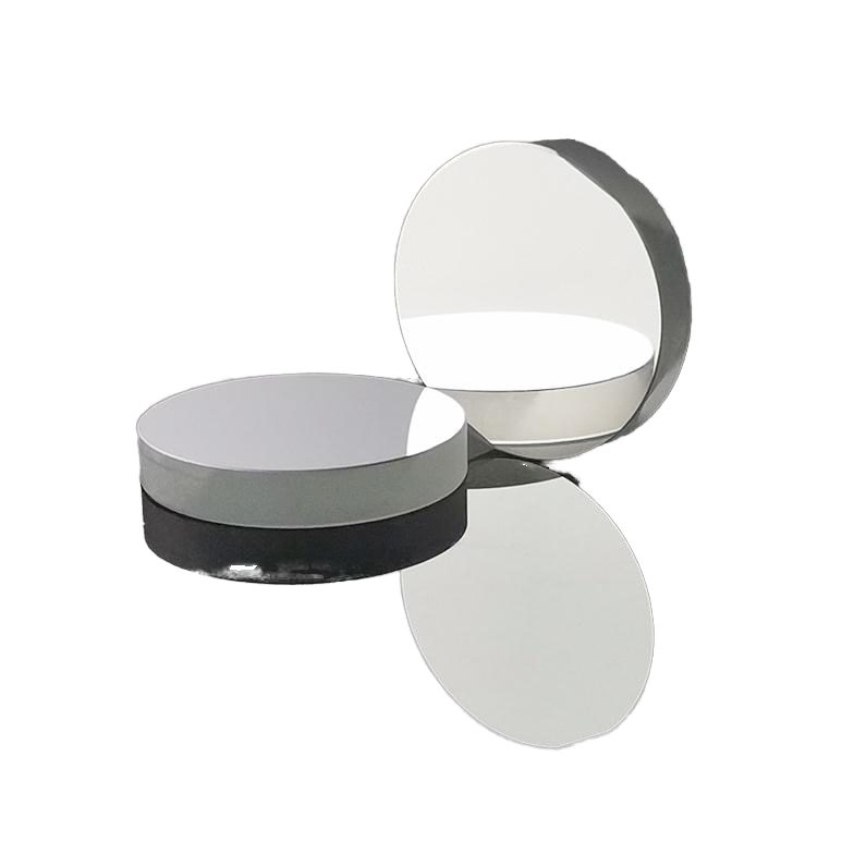 2 mm Optical Glass Flat Optical Mirror — image 1