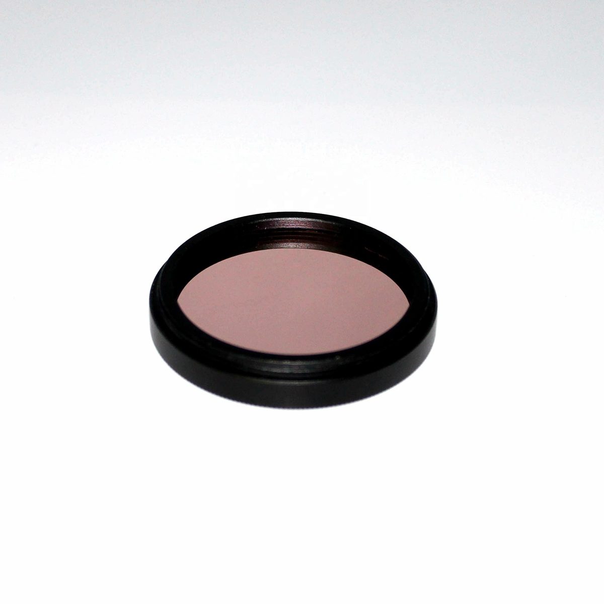 3 mm Optical Glass Mounted Optical Filter — image 1