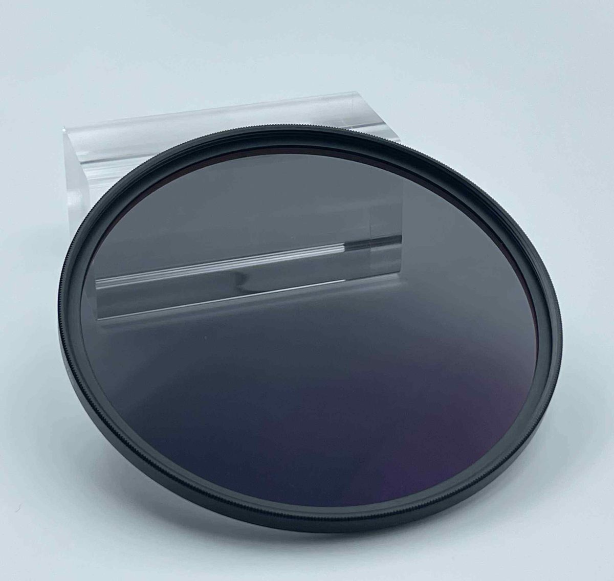 49 mm Optical Glass Mounted Optical Filter — image 1