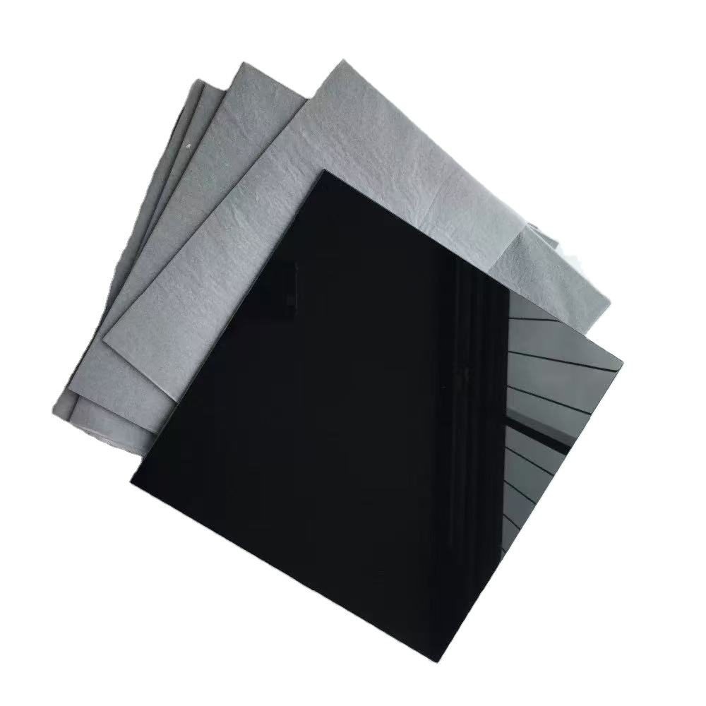 100 mm Optical Glass Optical Filter — image 1