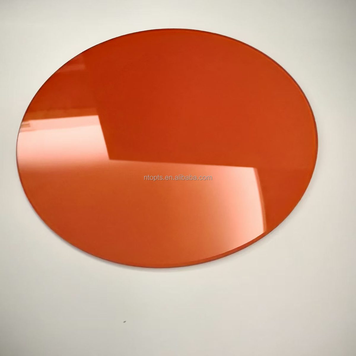 110 mm Optical Glass Optical Filter — image 1