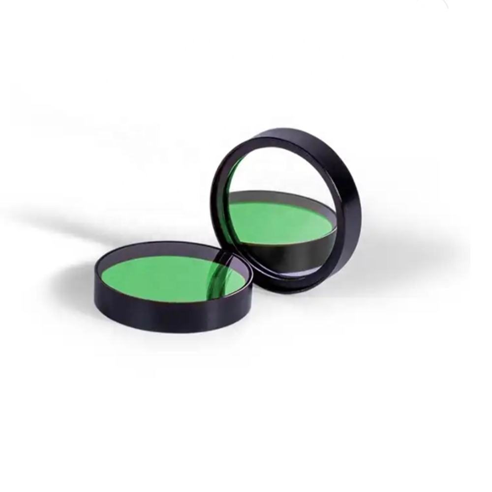 12.7 mm Optical Glass Optical Filter — image 1