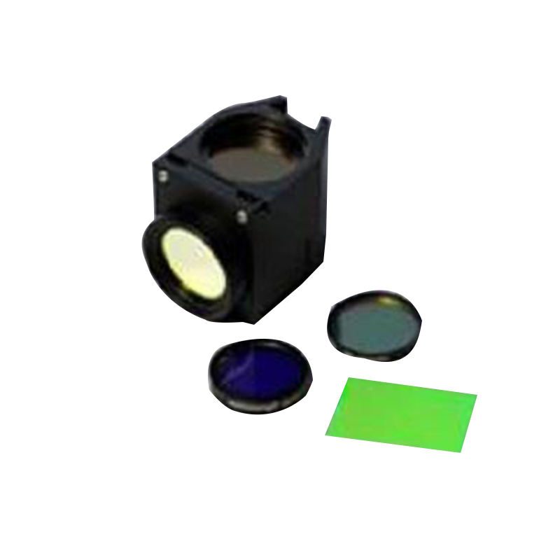 12 mm Optical Glass Optical Filter — image 1