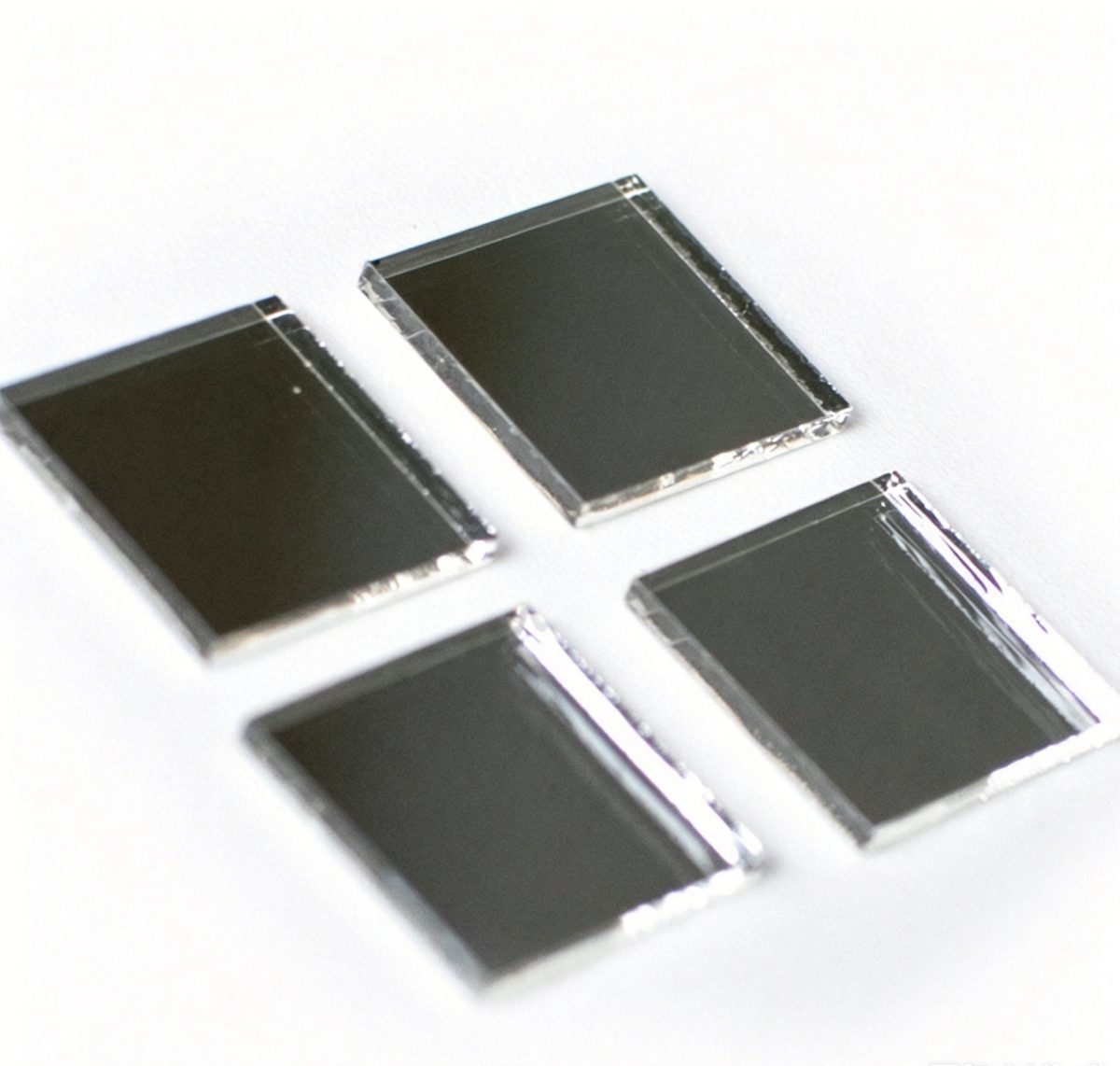 14 mm Optical Glass Optical Filter — image 1