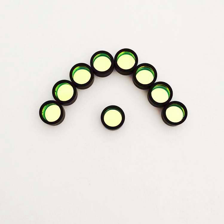 150 mm Optical Glass Optical Filter — image 1