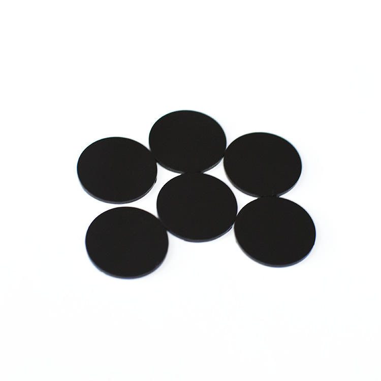 15x1 mm Optical Glass Optical Filter, AR Coated — image 1