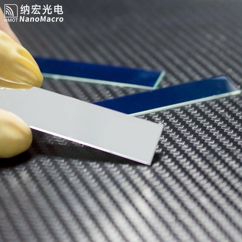 15 mm Optical Glass Optical Filter — image 1