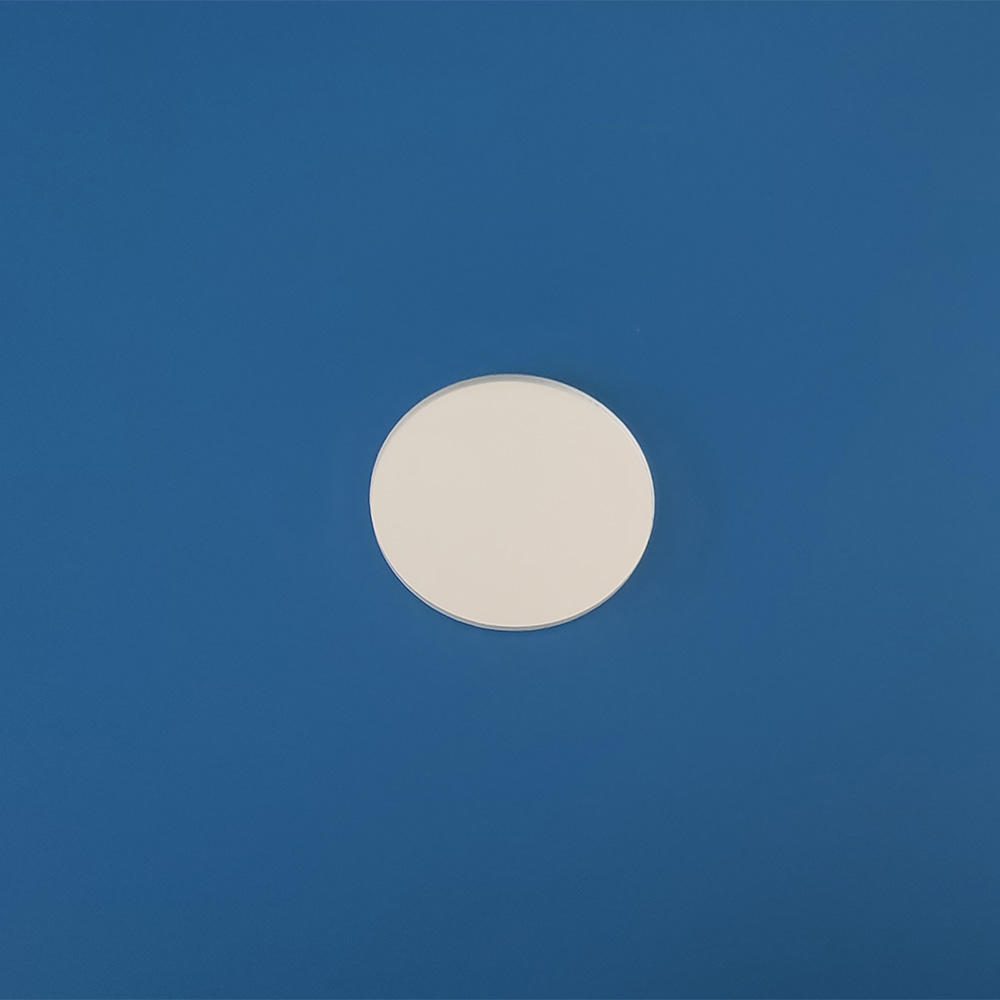 16x1.1 mm Optical Glass Optical Filter — image 1