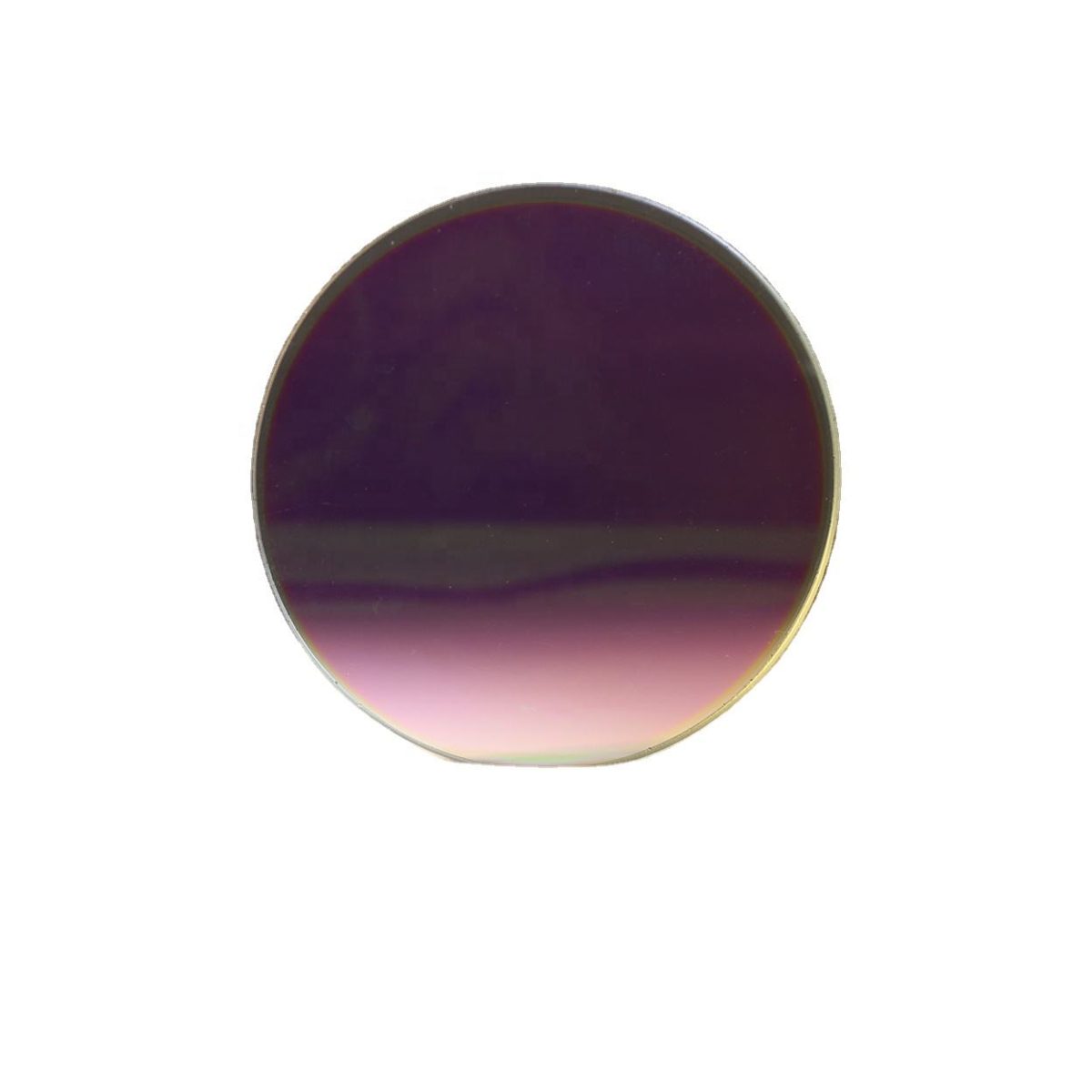 1x0.5 mm Optical Glass Optical Filter — image 1