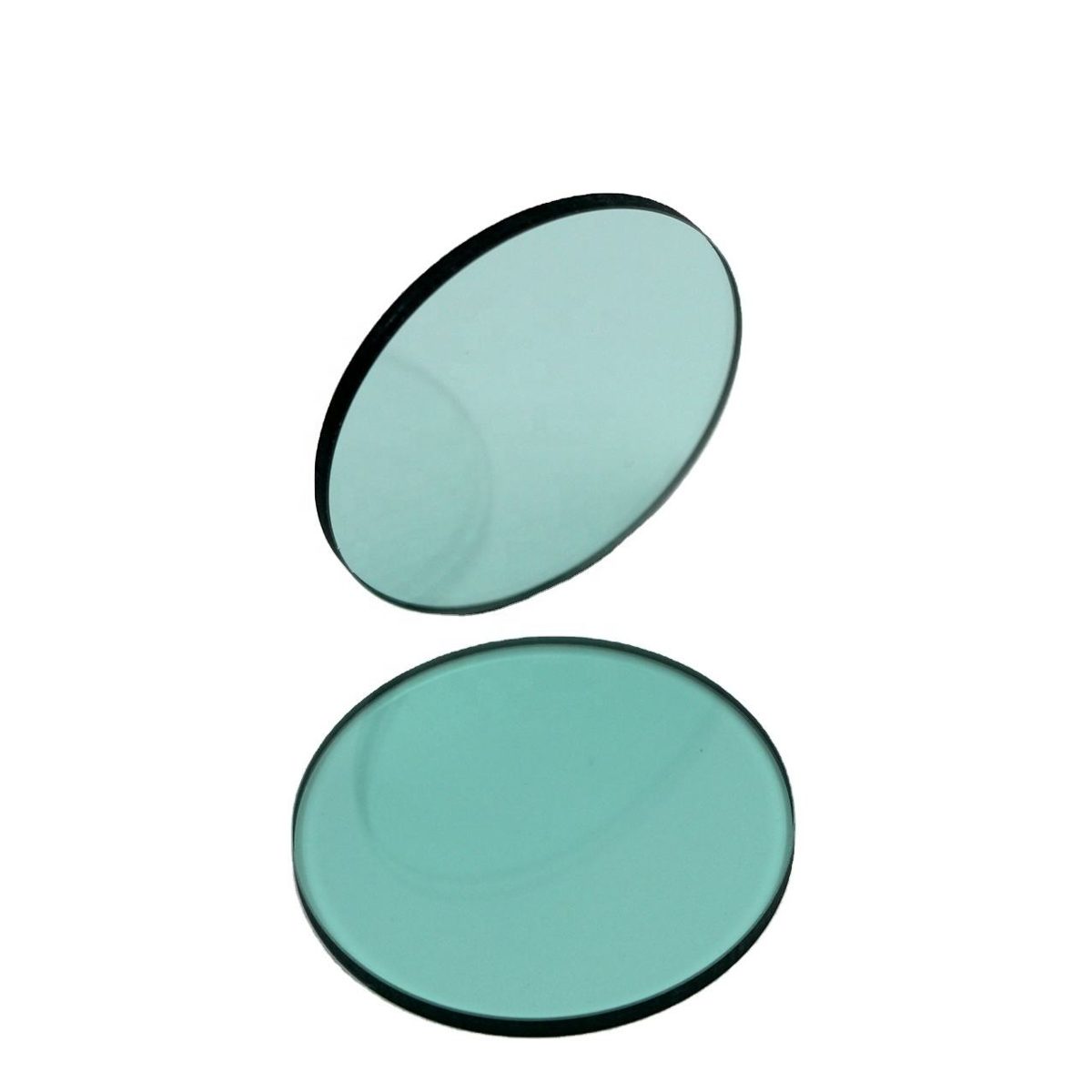 1x0.5 mm Optical Glass Optical Filter — image 1