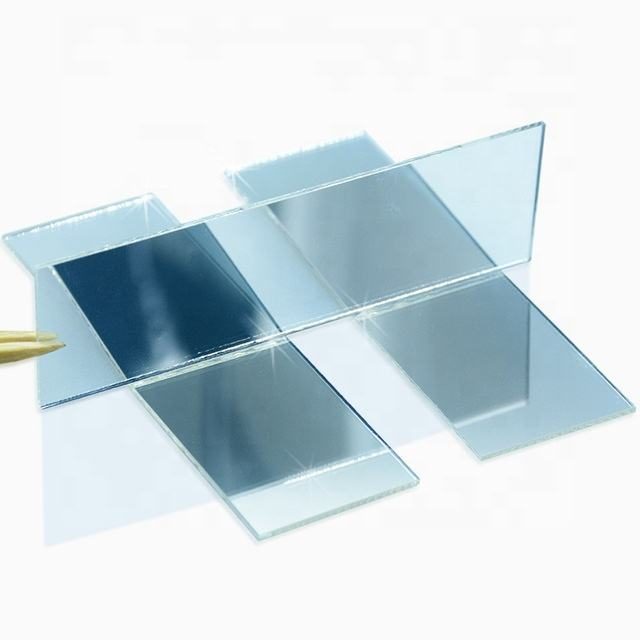 1 mm Optical Glass Optical Filter — image 1