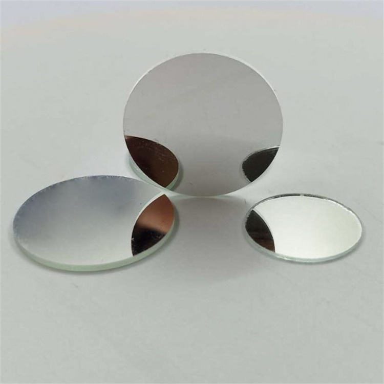 1 mm Optical Glass Optical Filter — image 1
