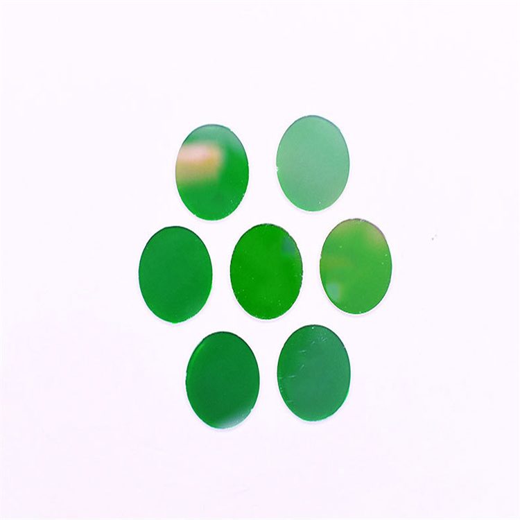 1 mm Optical Glass Optical Filter — image 1
