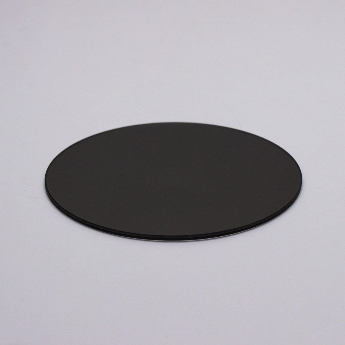200 mm Optical Glass Optical Filter, AR Coated — image 1
