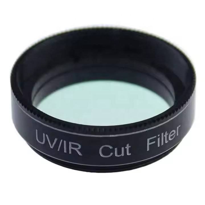 20 mm Optical Glass Optical Filter — image 1