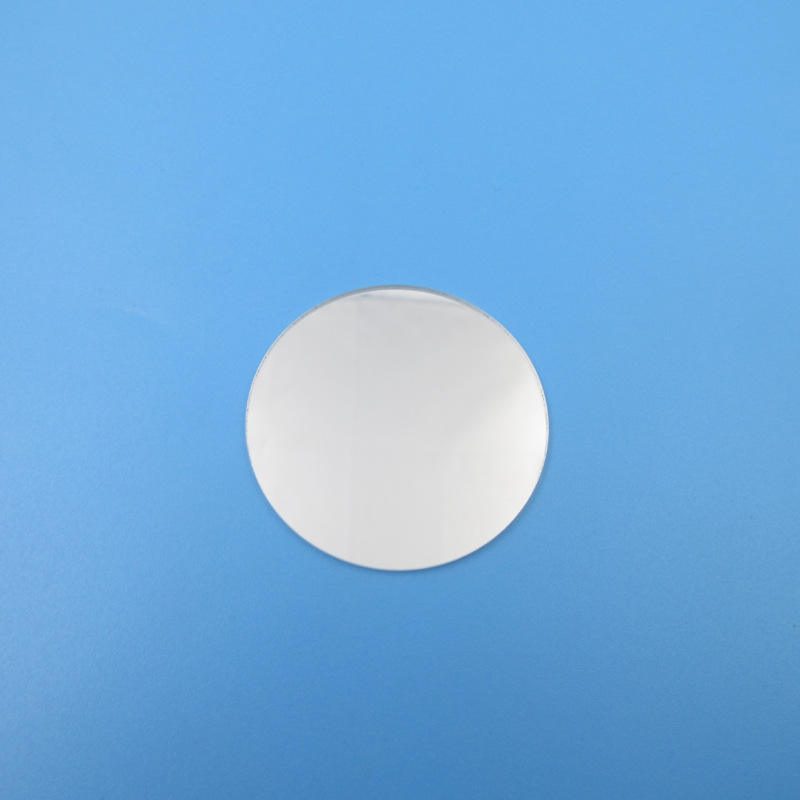 22 mm Optical Glass Optical Filter — image 1