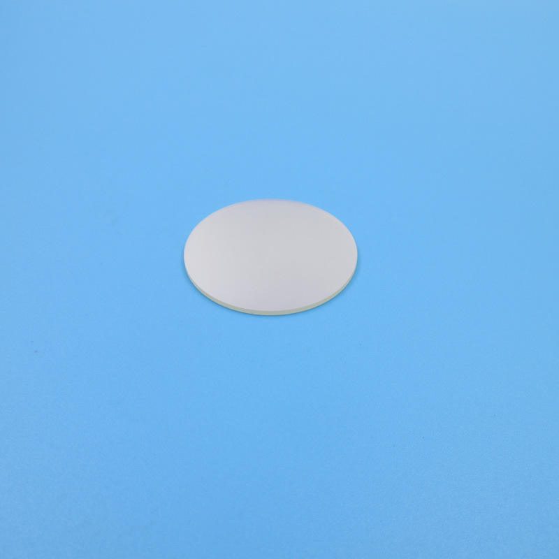 25.4x1 mm Optical Glass Optical Filter — image 1