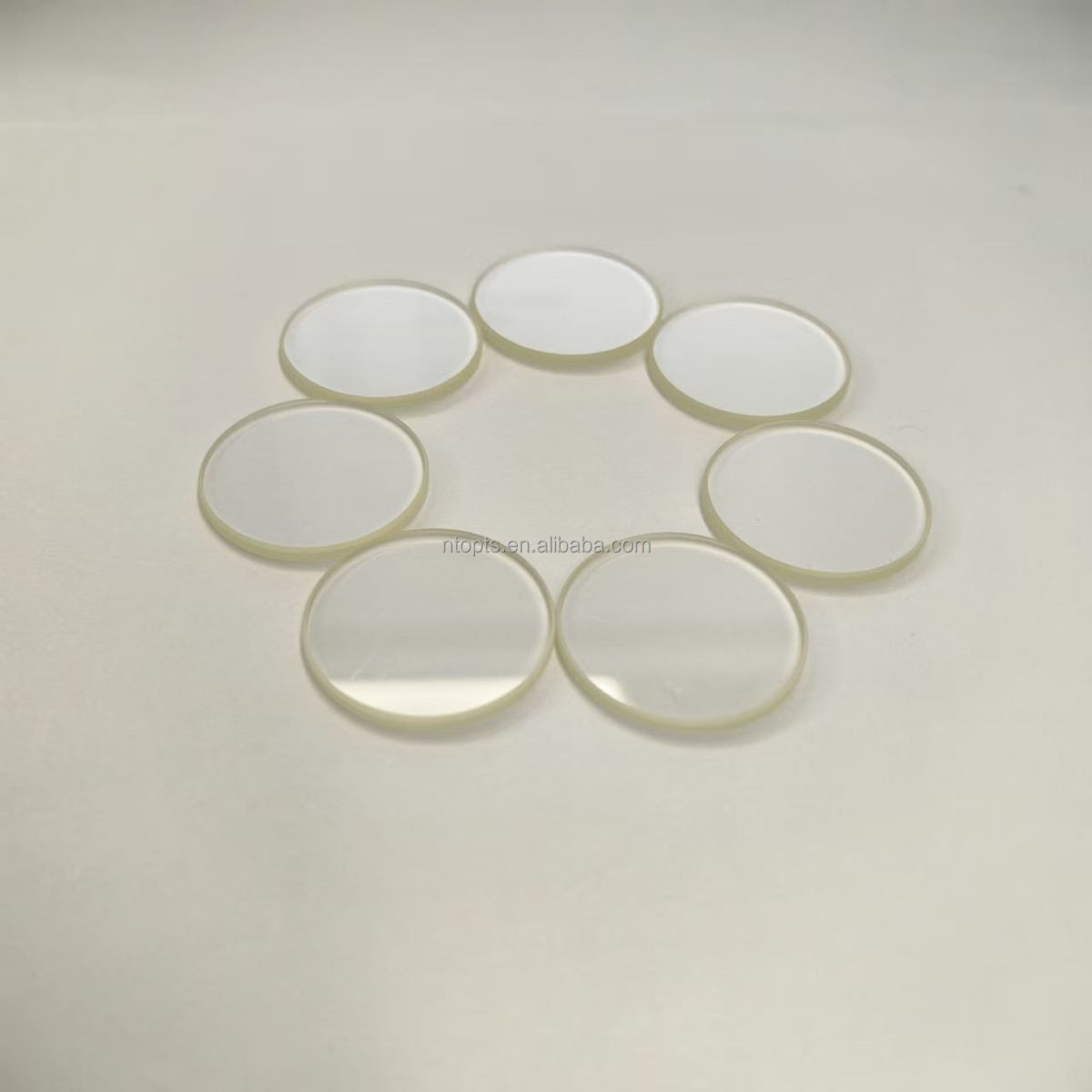 25 mm Optical Glass Optical Filter — image 1