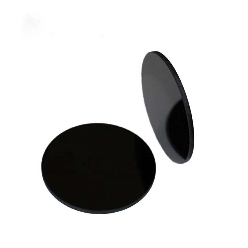 2 mm Optical Glass Optical Filter — image 1