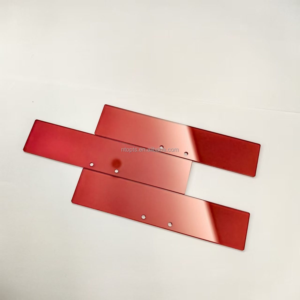 2 mm Optical Glass Optical Filter — image 1
