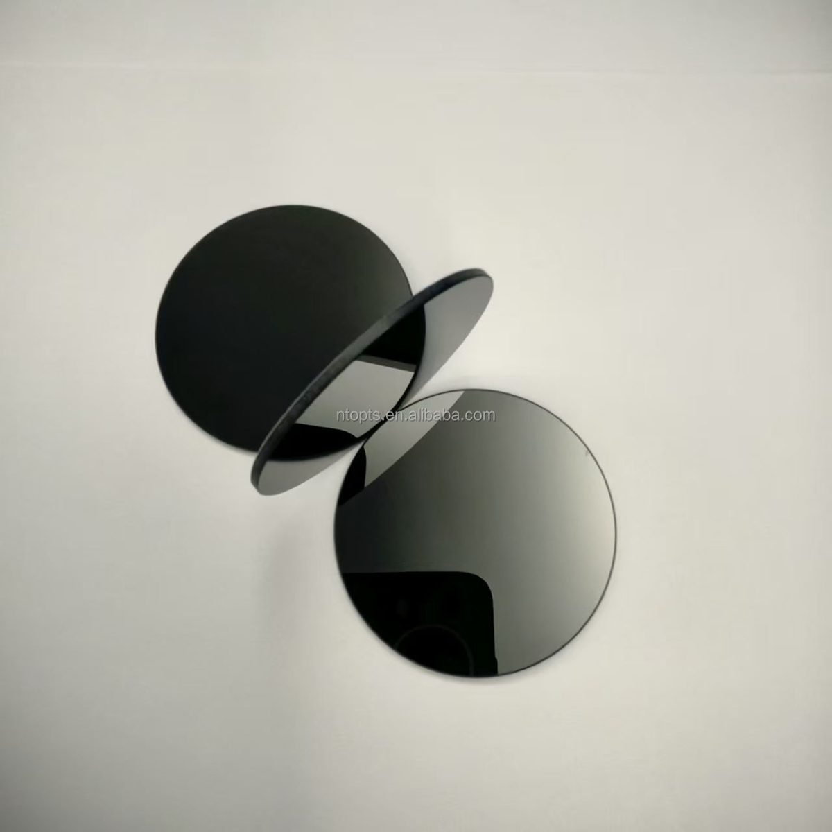 30 mm Optical Glass Optical Filter — image 1