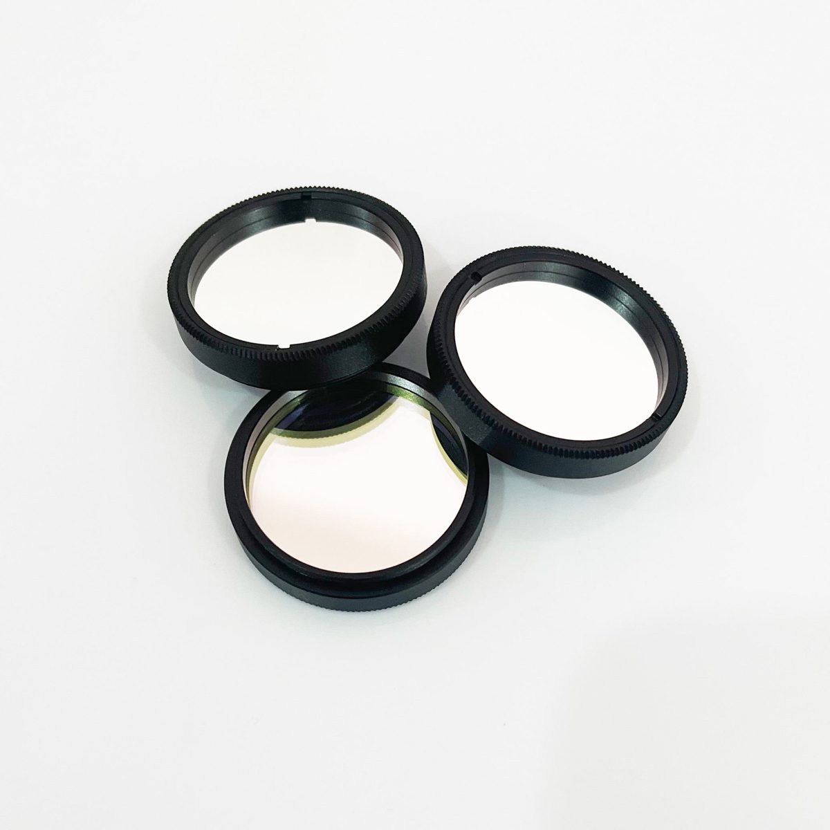 31.8 mm Optical Glass Optical Filter — image 1