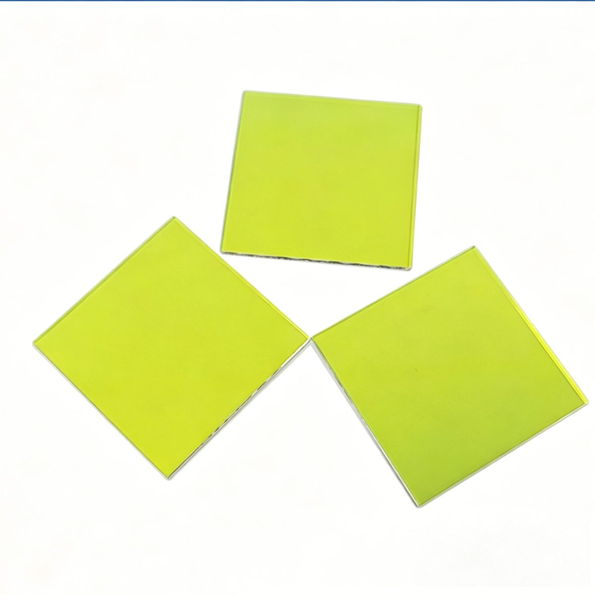 32 mm Optical Glass Optical Filter — image 1