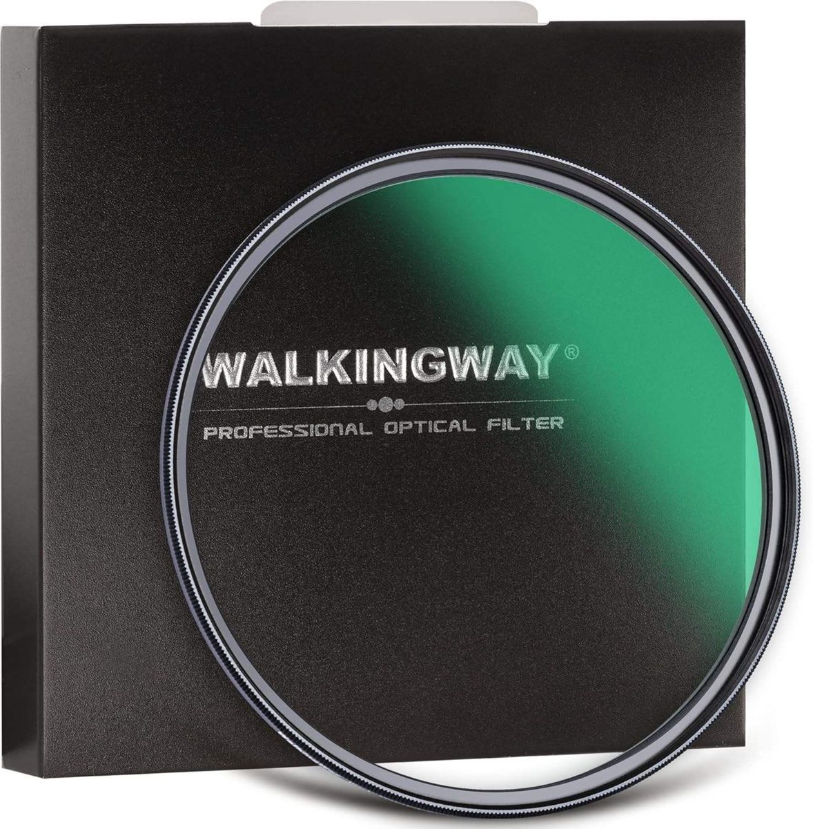37 mm Optical Glass Optical Filter, AR Coated — image 1