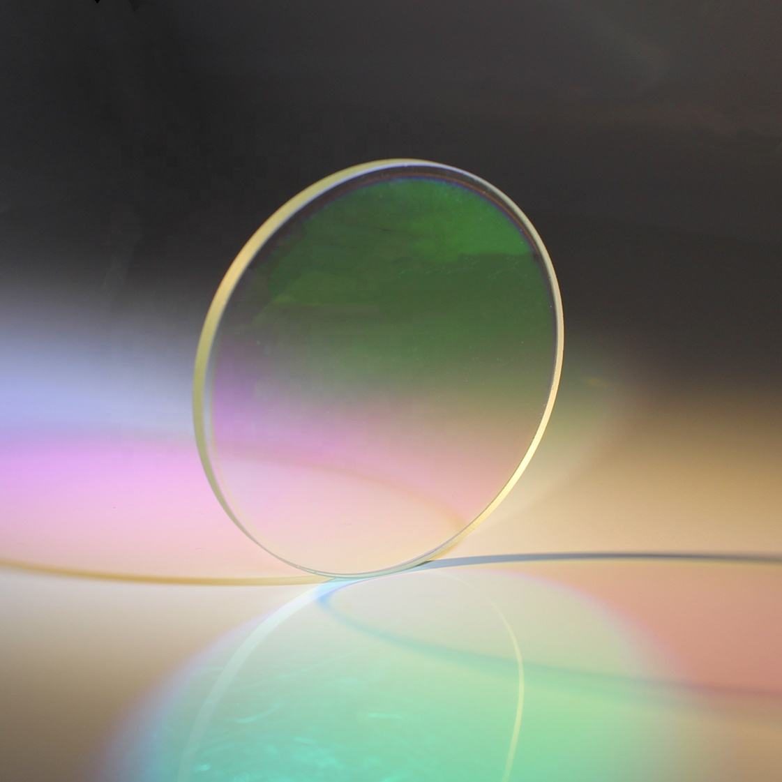 3x0.3 mm Optical Glass Optical Filter — image 1