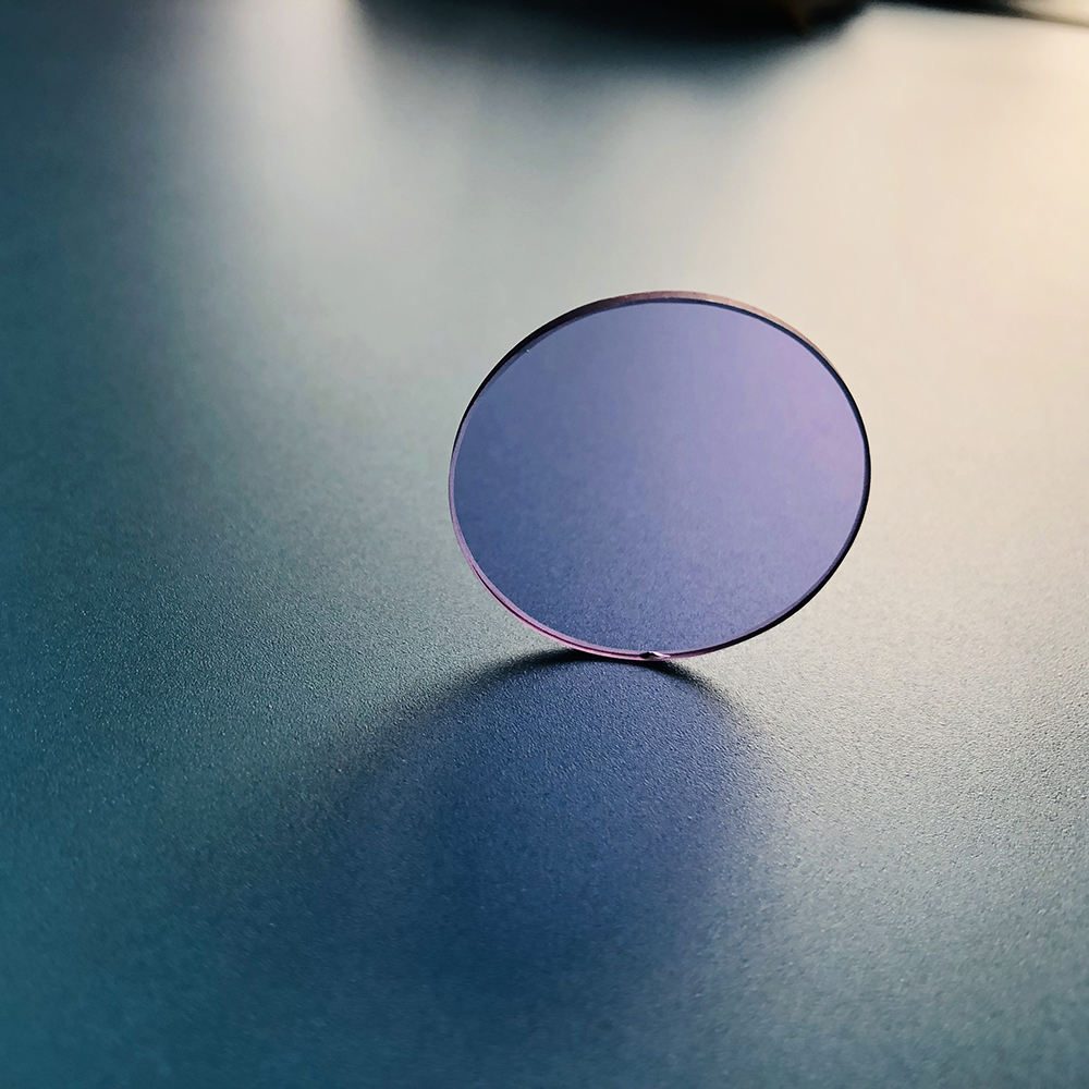 3x0.5 mm Optical Glass Optical Filter — image 1