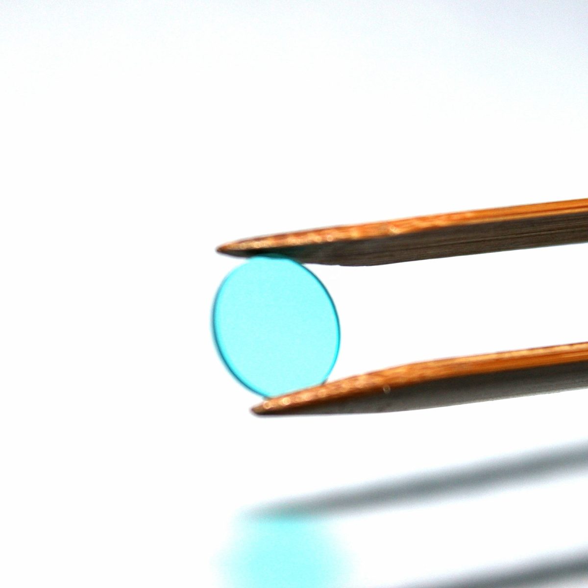 3 mm Optical Glass Optical Filter — image 1