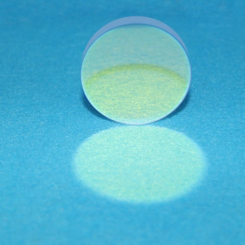 3 mm Optical Glass Optical Filter — image 1