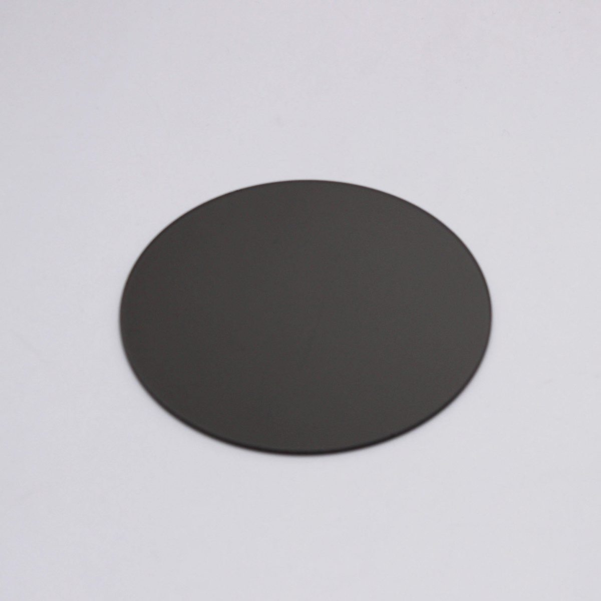 3 mm Optical Glass Optical Filter — image 1