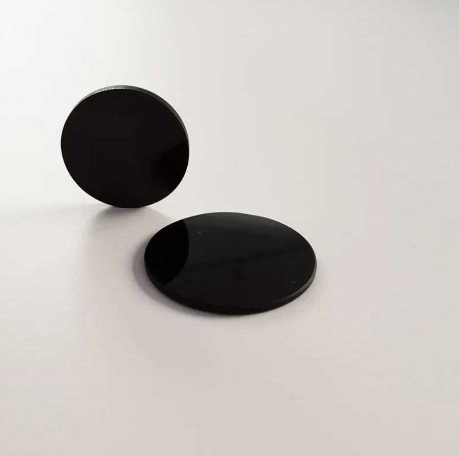 42 mm Optical Glass Optical Filter — image 1