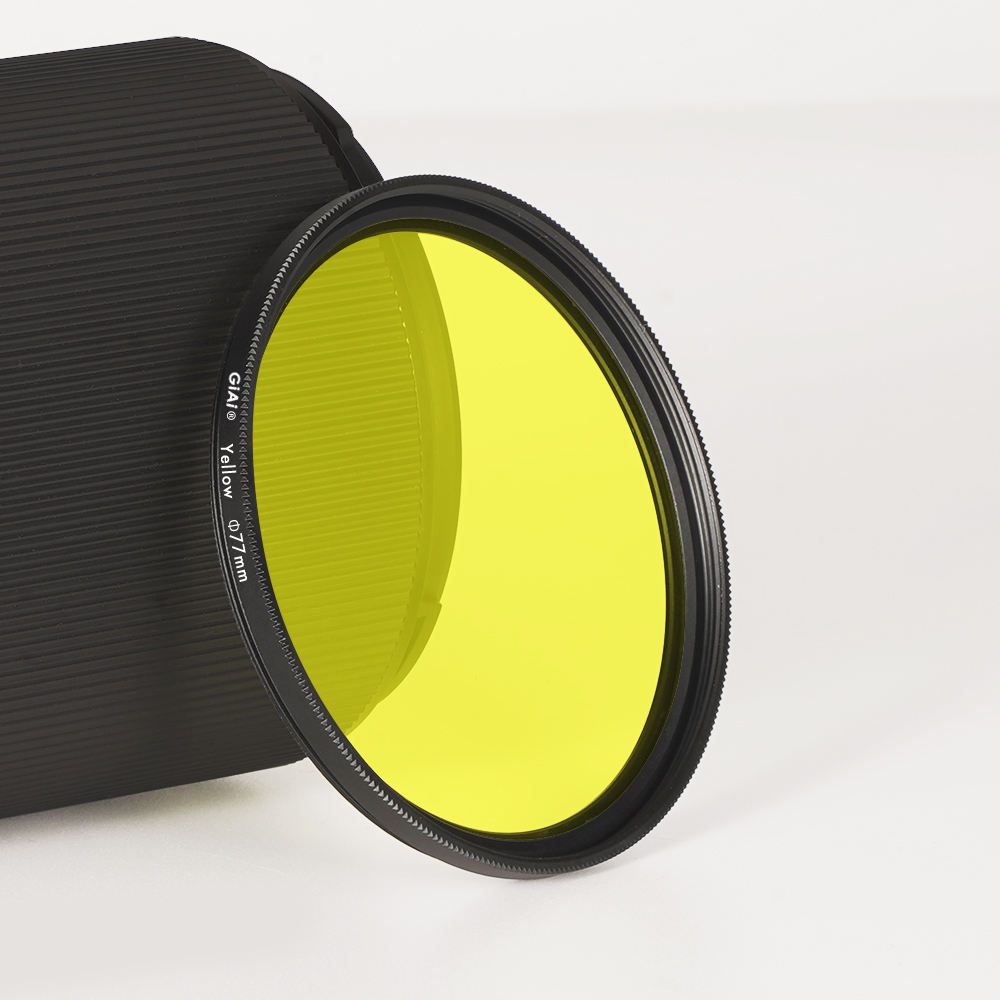 49 mm Optical Glass Optical Filter — image 1