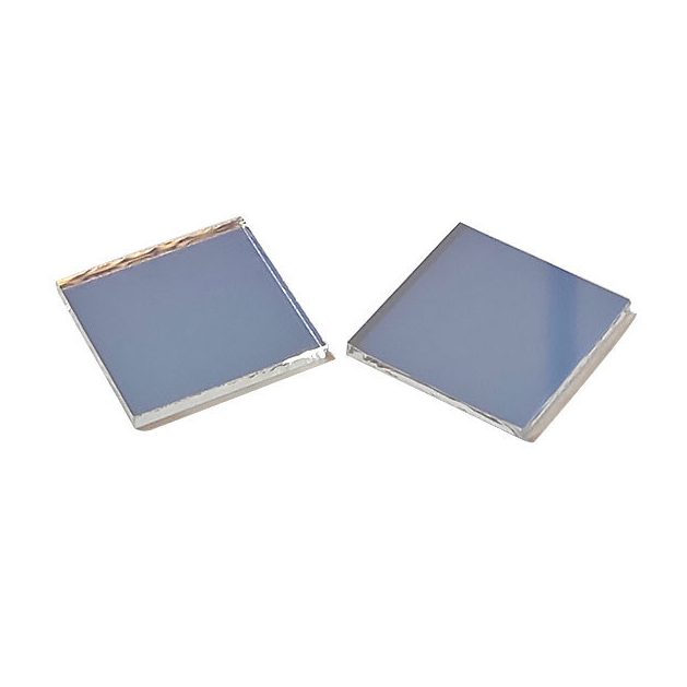 50 mm Optical Glass Optical Filter — image 1