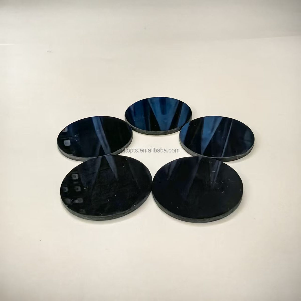 50 mm Optical Glass Optical Filter — image 1