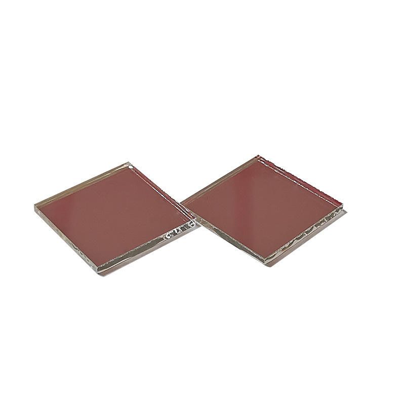 50 mm Optical Glass Optical Filter — image 1