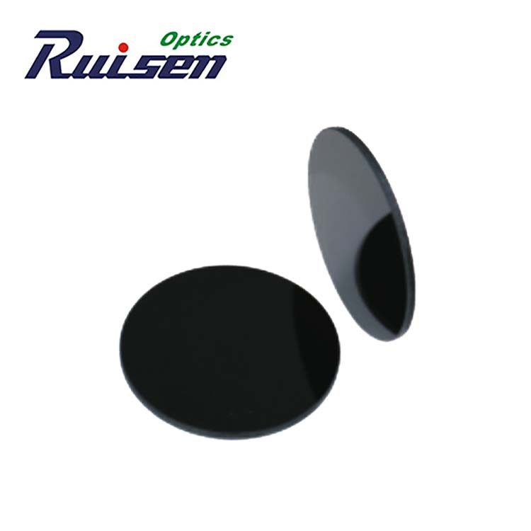 58x0.3 mm Optical Glass Optical Filter, AR Coated — image 1