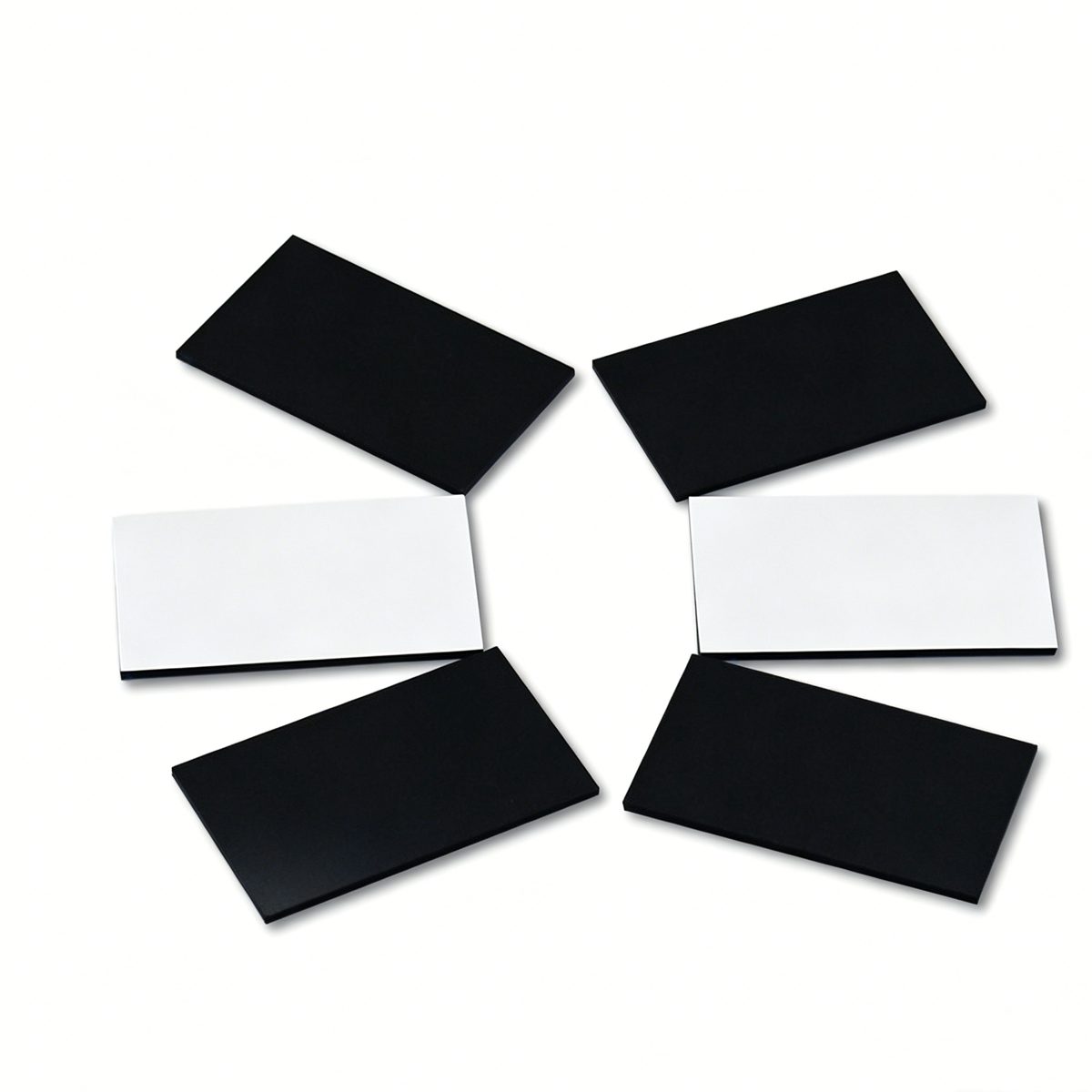5 mm Optical Glass Optical Filter — image 1