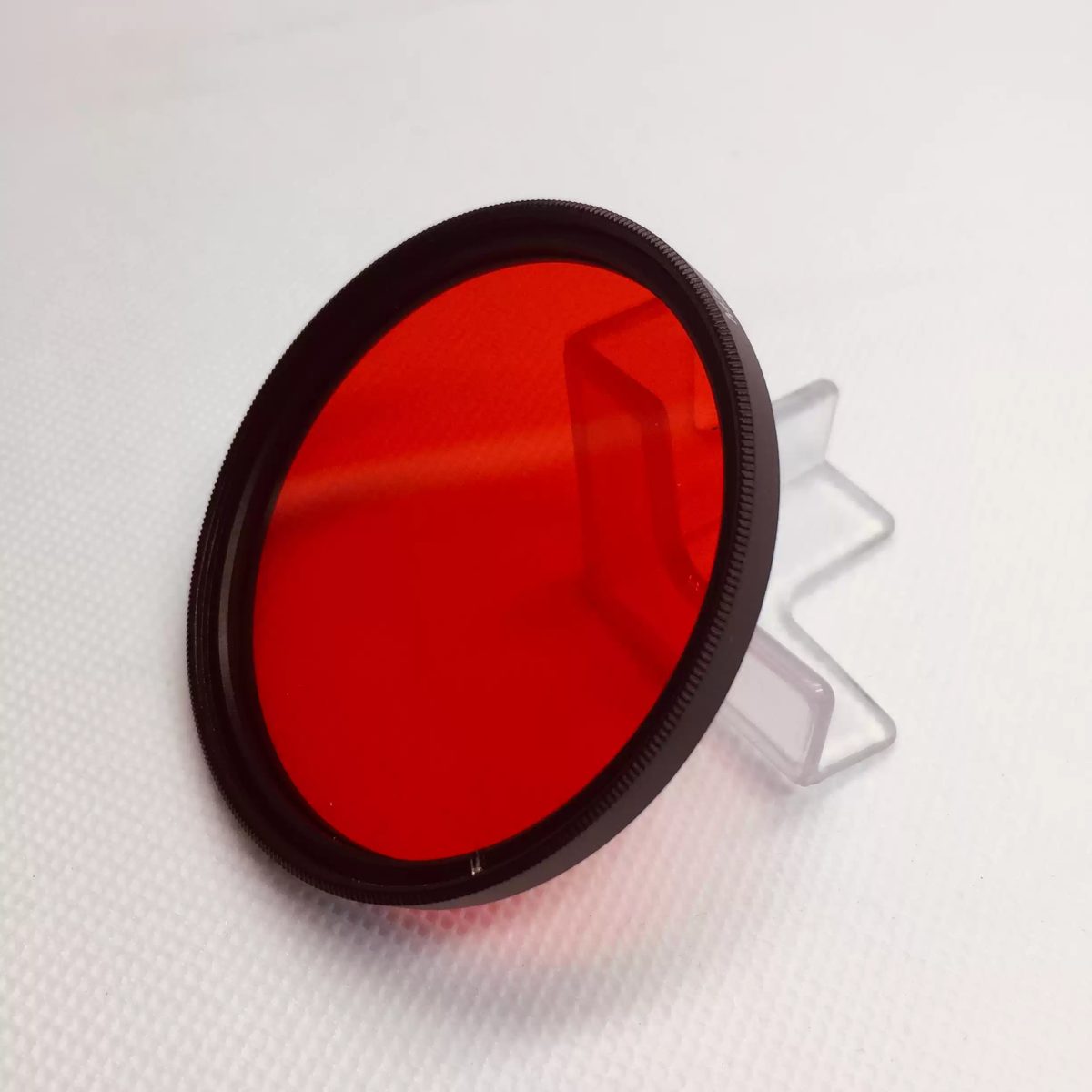 5 mm Optical Glass Optical Filter — image 1