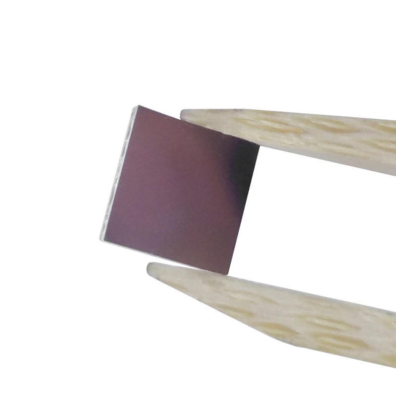 6 mm Optical Glass Optical Filter — image 1