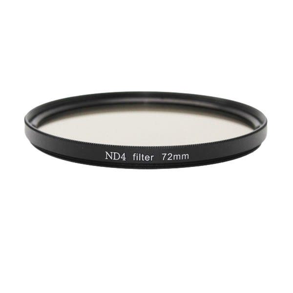 72 mm Optical Glass Optical Filter — image 1