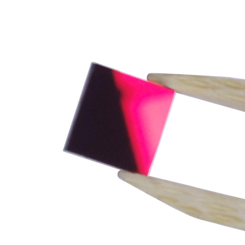 7 mm Optical Glass Optical Filter — image 1