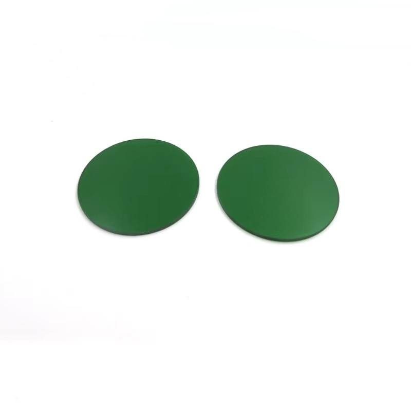 Custom Size Optical Glass Optical Filter — image 1