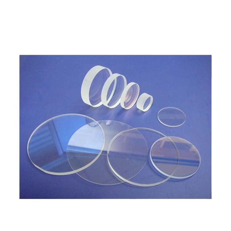 Custom Size Optical Glass Optical Filter — image 1