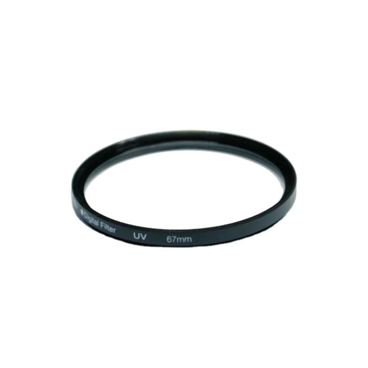 Custom Size Optical Glass Optical Filter — image 1