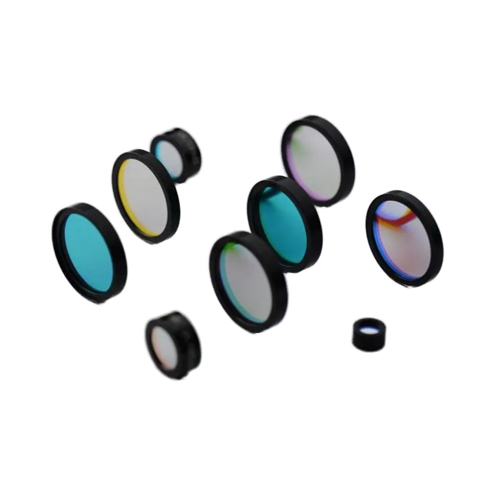 Custom Size Optical Glass Optical Filter — image 1