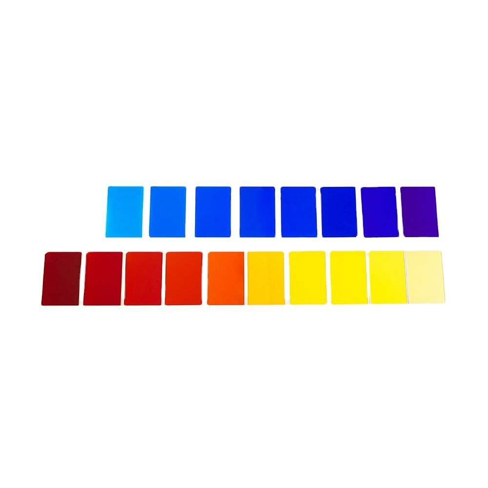 Custom Size Optical Glass Optical Filter — image 1