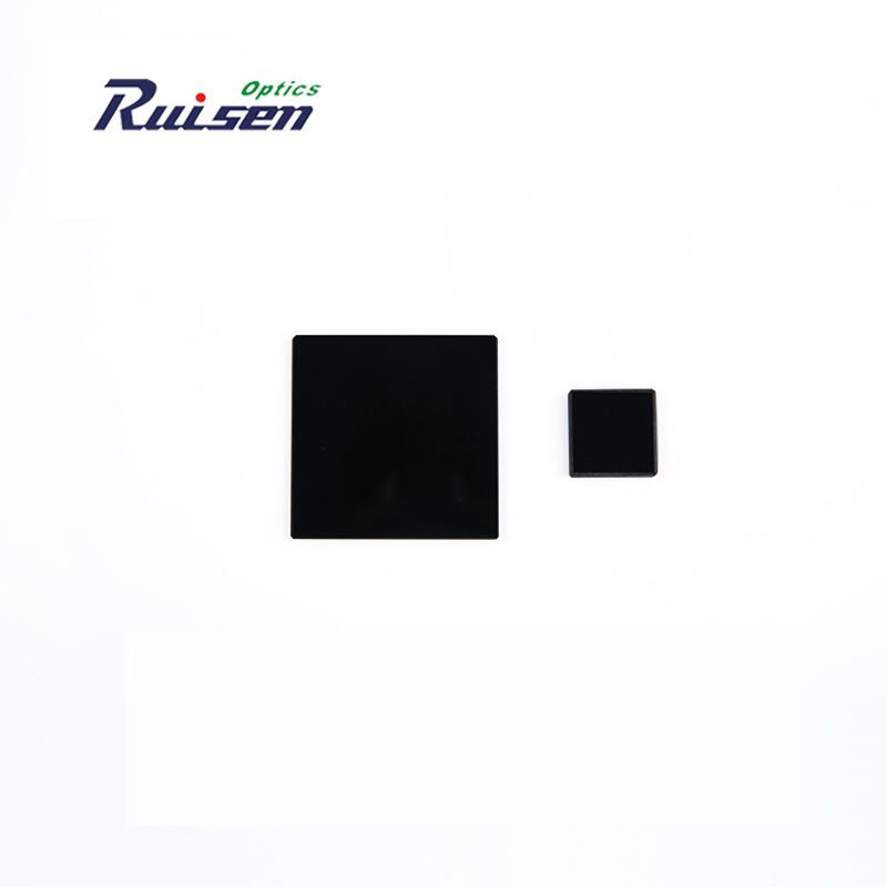 Custom Size Optical Glass Optical Filter — image 1